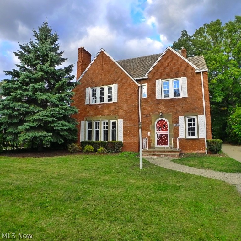 Van Sweringen Companys - Residential