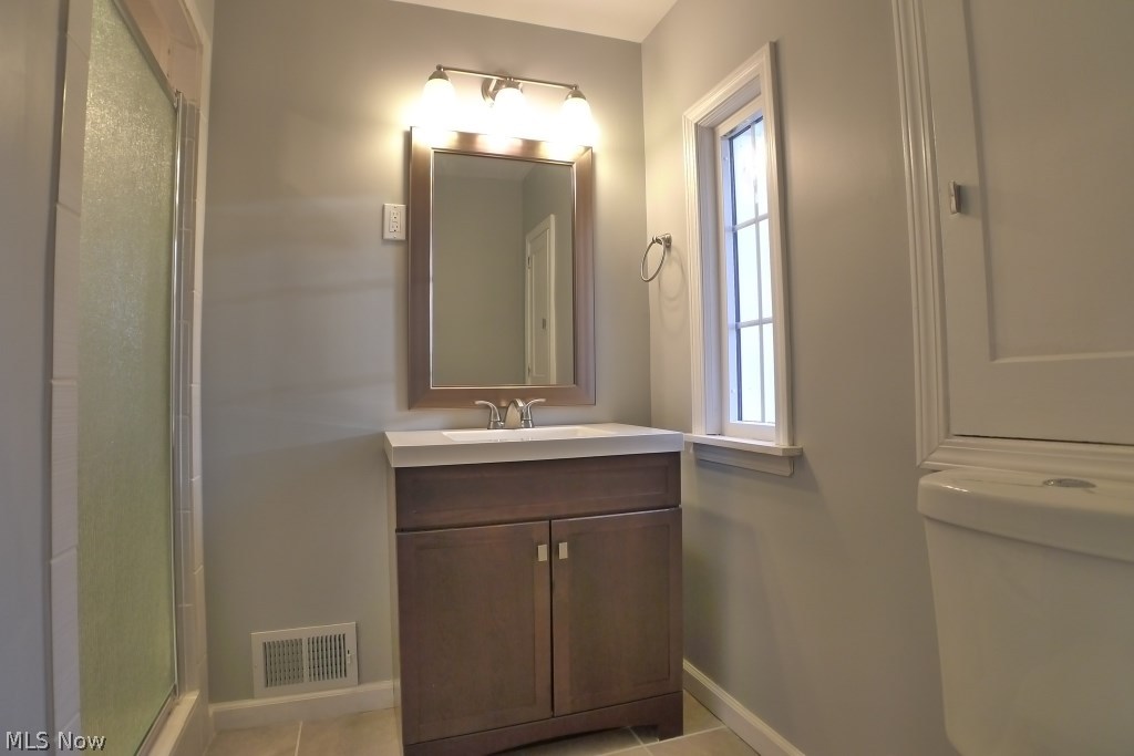 Van Sweringen Companys - Residential