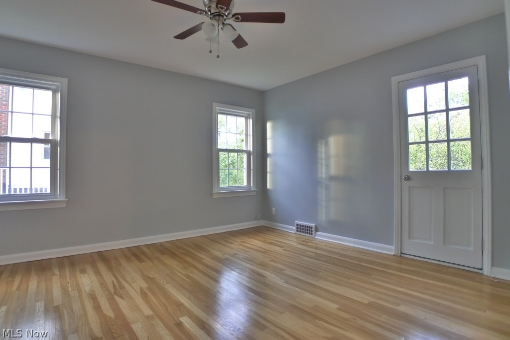 Van Sweringen Companys - Residential