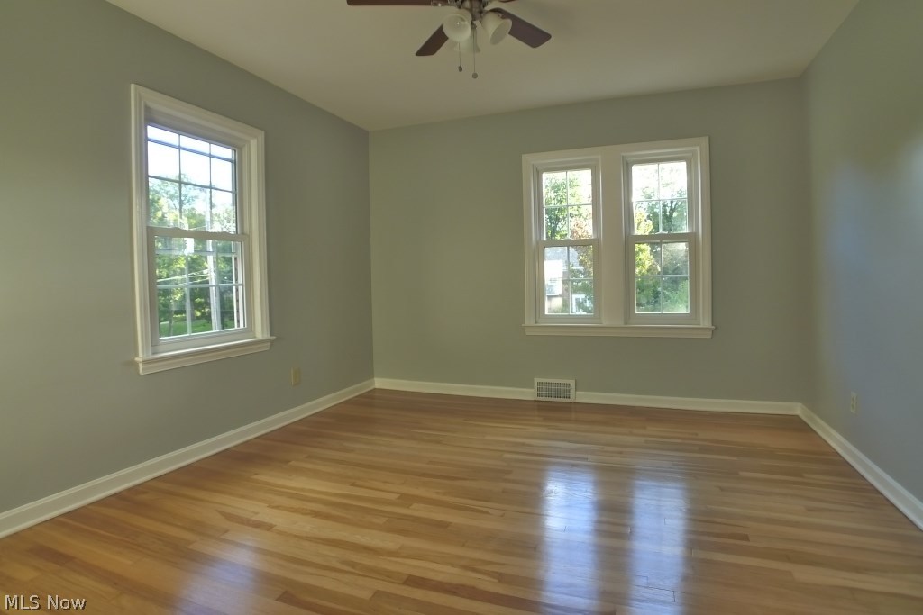 Van Sweringen Companys - Residential