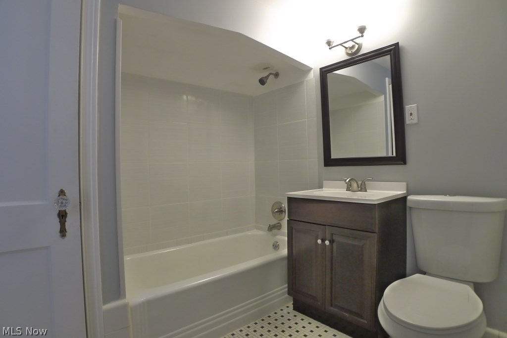 Van Sweringen Companys - Residential