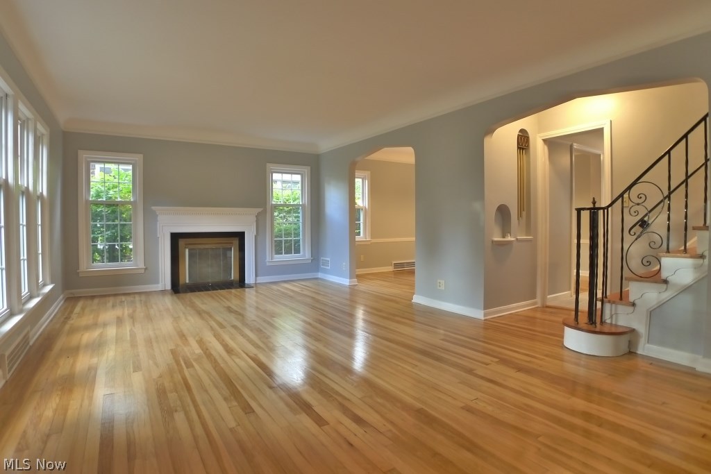 Van Sweringen Companys - Residential