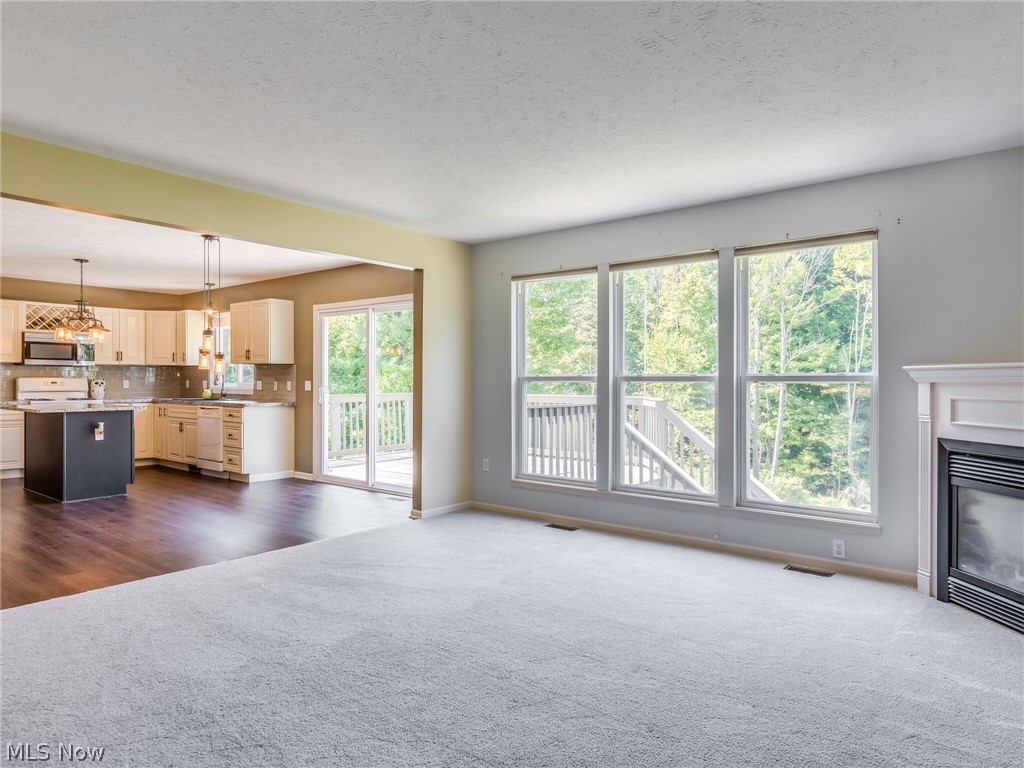 Calls Farm - Residential