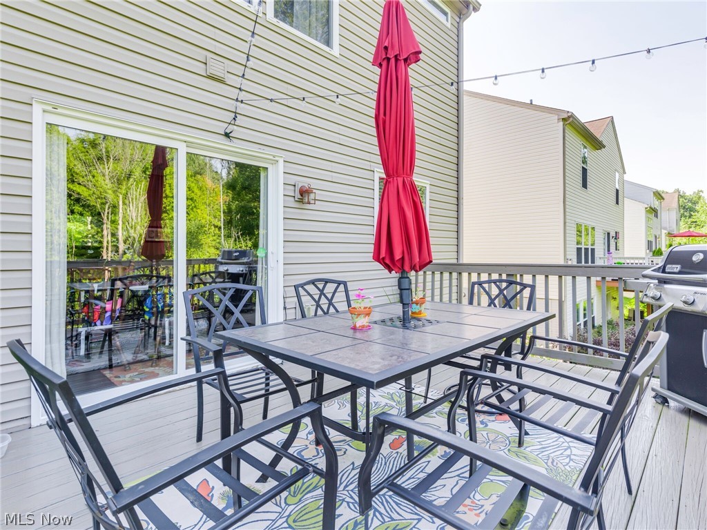 Calls Farm - Residential