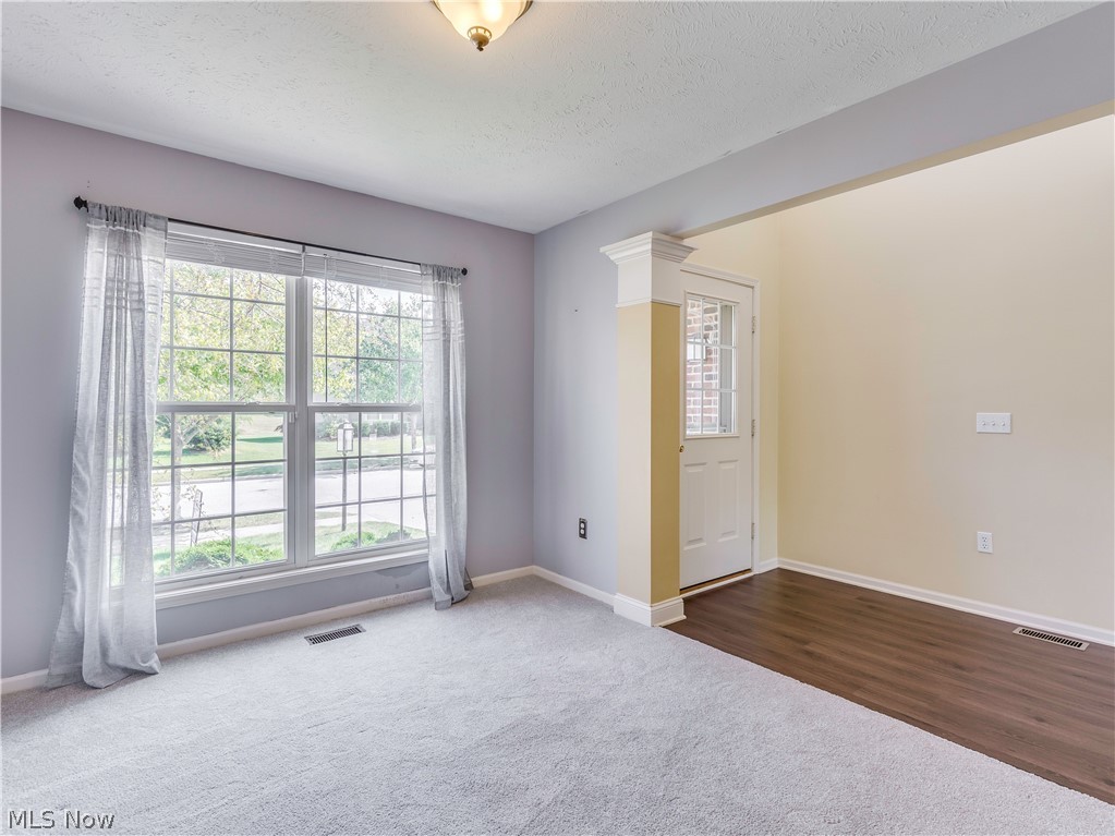 Calls Farm - Residential