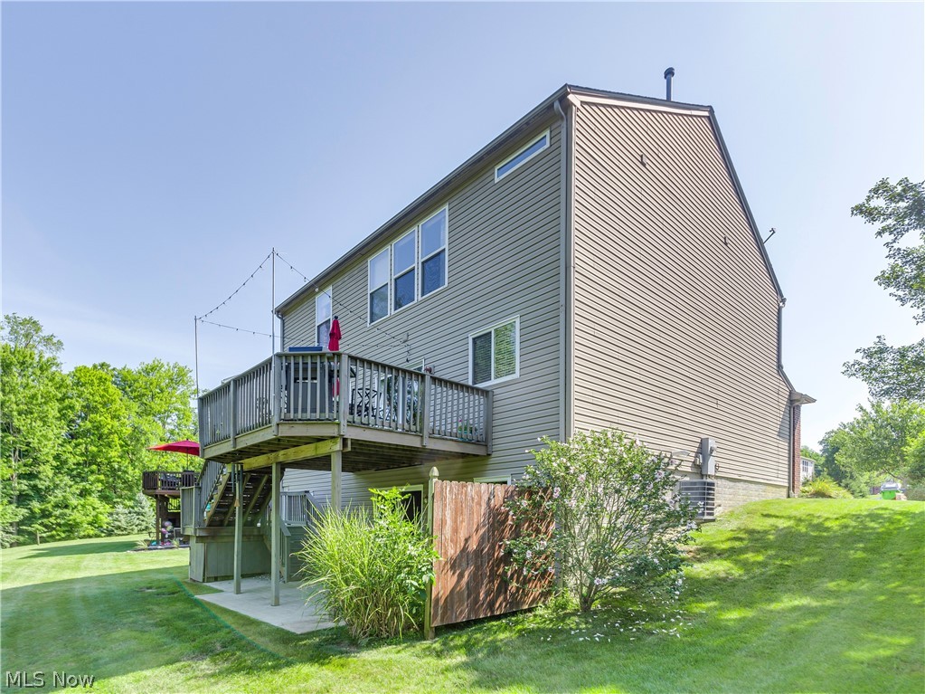 Calls Farm - Residential