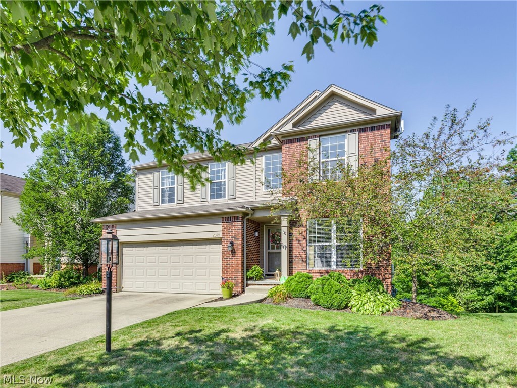 Calls Farm - Residential