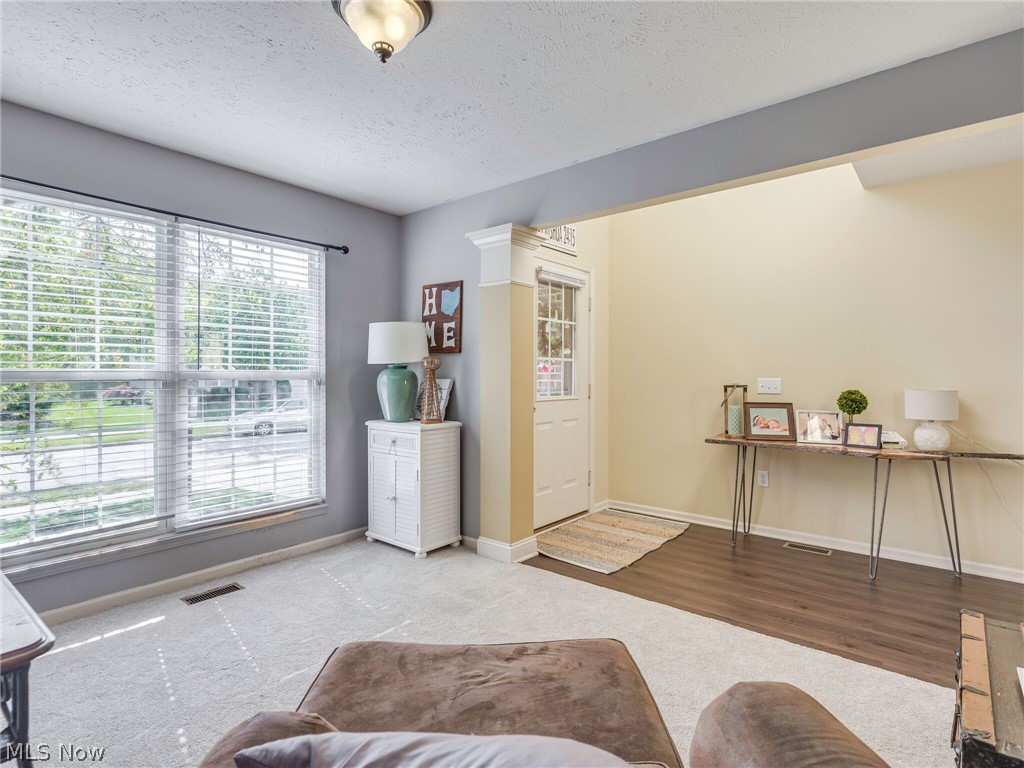 Calls Farm - Residential