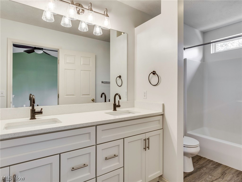 Calls Farm - Residential