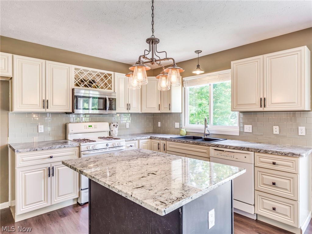 Calls Farm - Residential