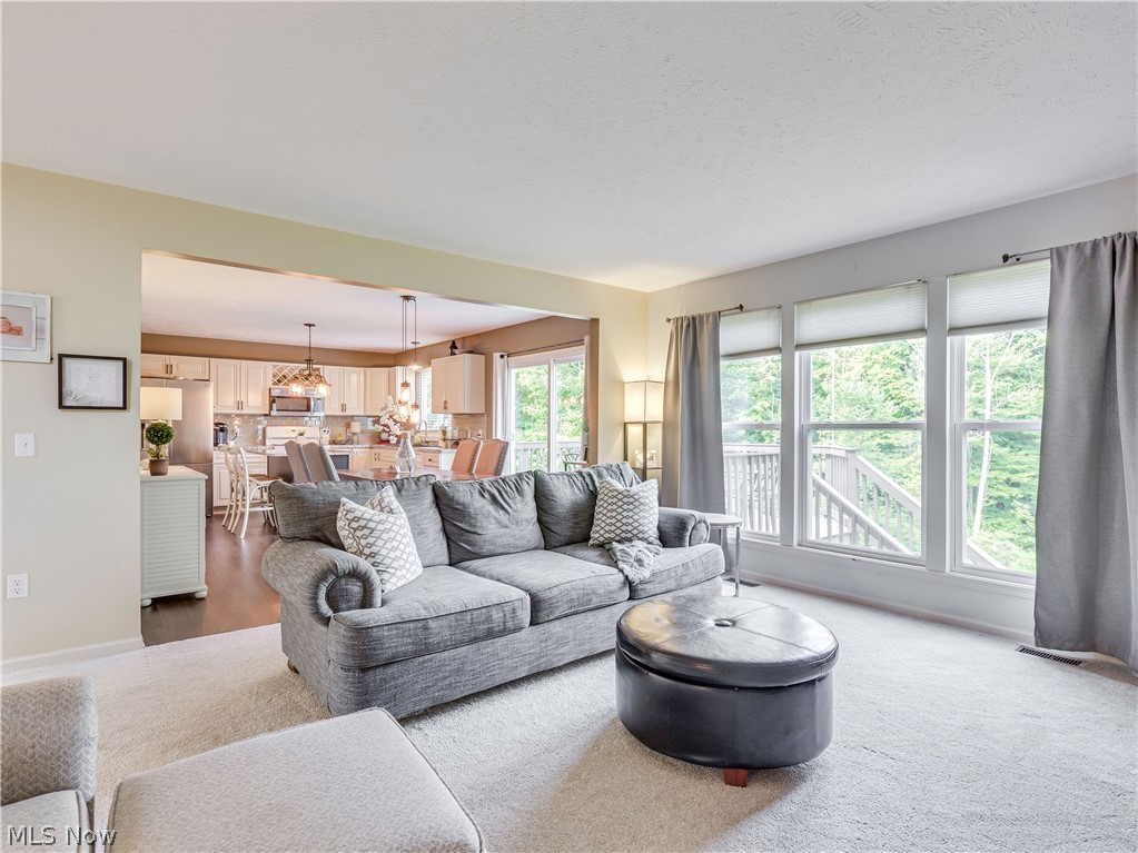 Calls Farm - Residential