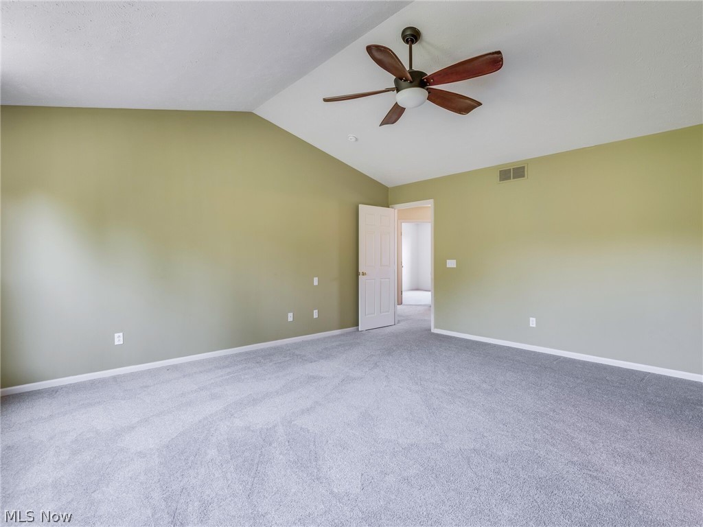 Calls Farm - Residential