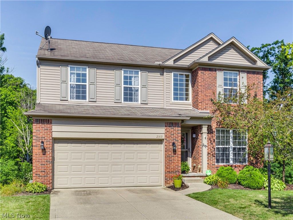 Calls Farm - Residential