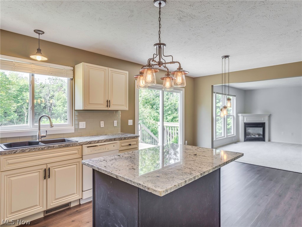 Calls Farm - Residential