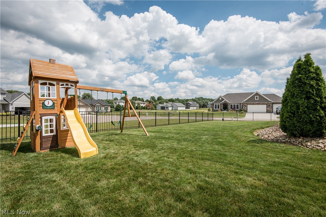 Shepherds Gate Allotment #7 - Residential