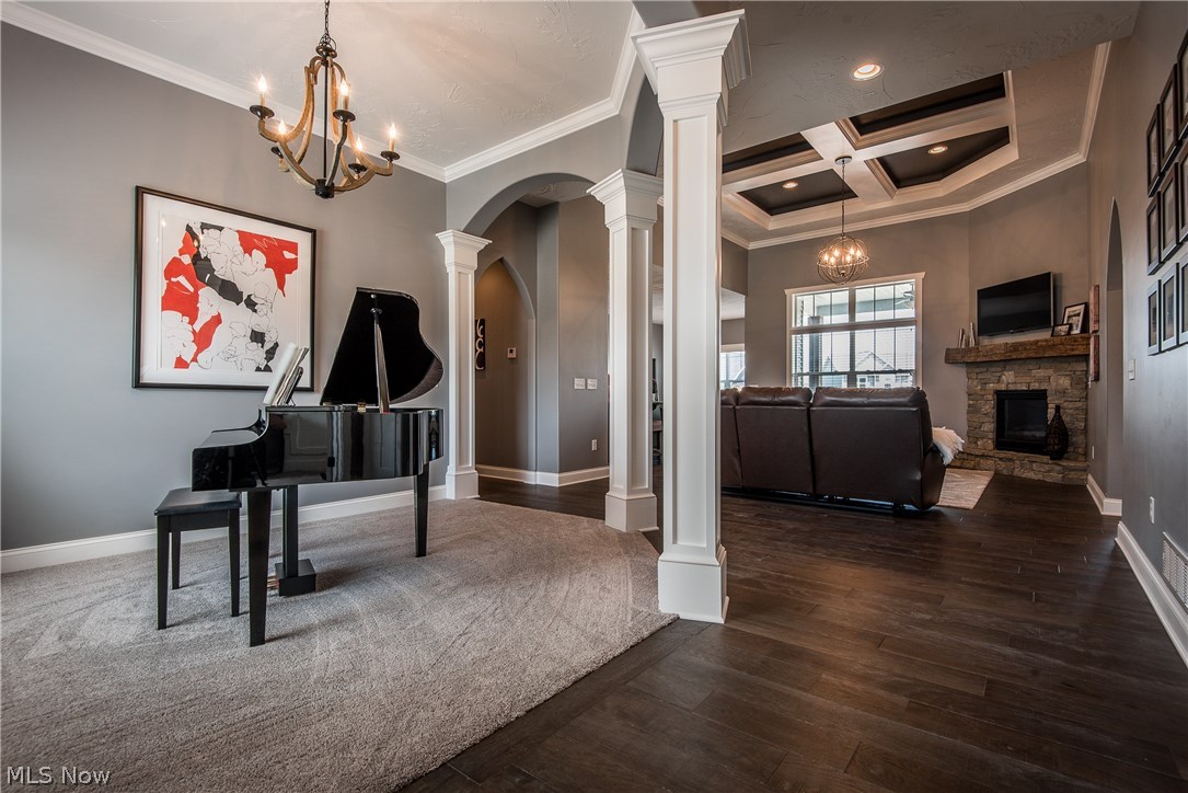 Shepherds Gate Allotment #7 - Residential