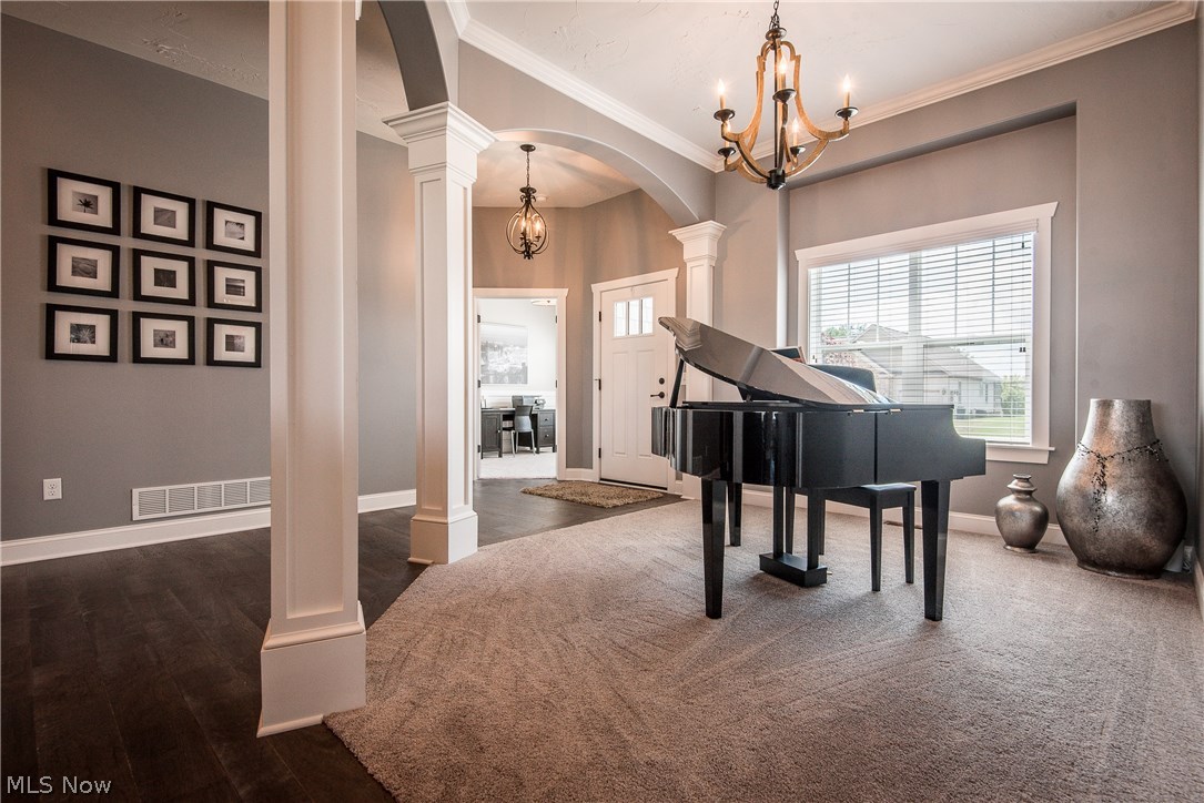 Shepherds Gate Allotment #7 - Residential