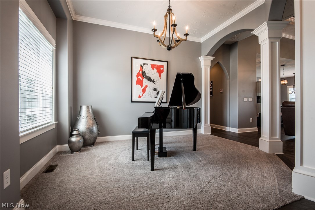 Shepherds Gate Allotment #7 - Residential