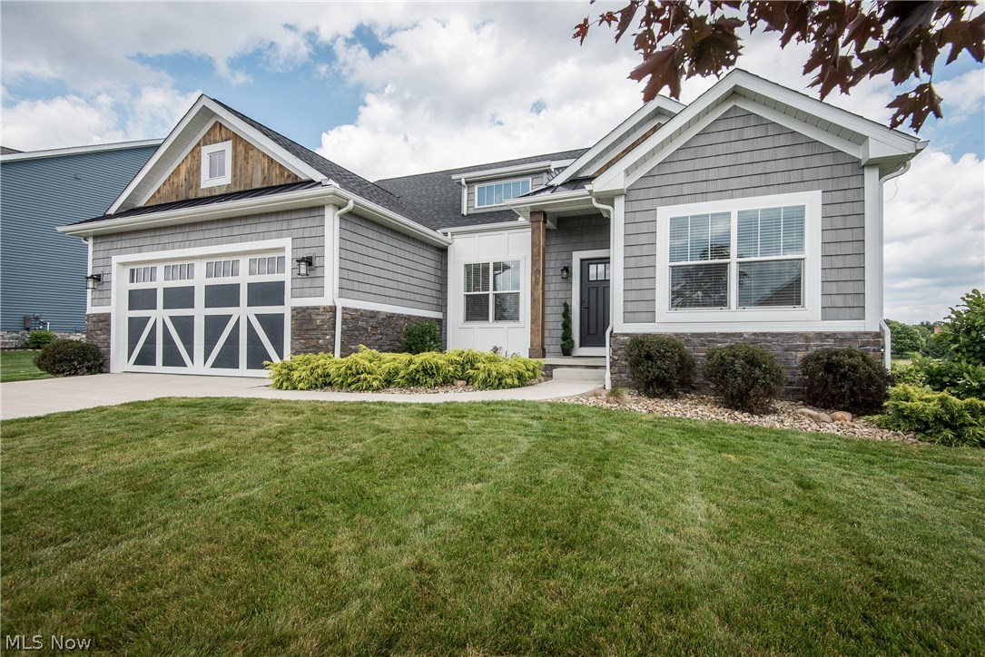 Shepherds Gate Allotment #7 - Residential