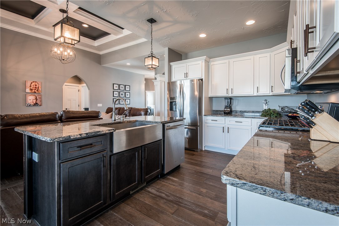 Shepherds Gate Allotment #7 - Residential