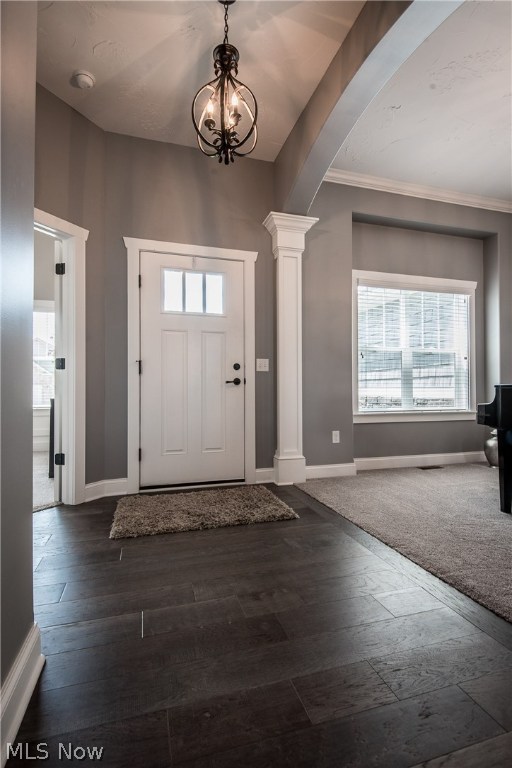 Shepherds Gate Allotment #7 - Residential