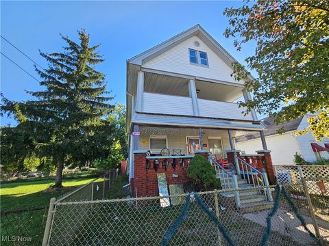 3283 W 48th Street Cleveland OH 44102