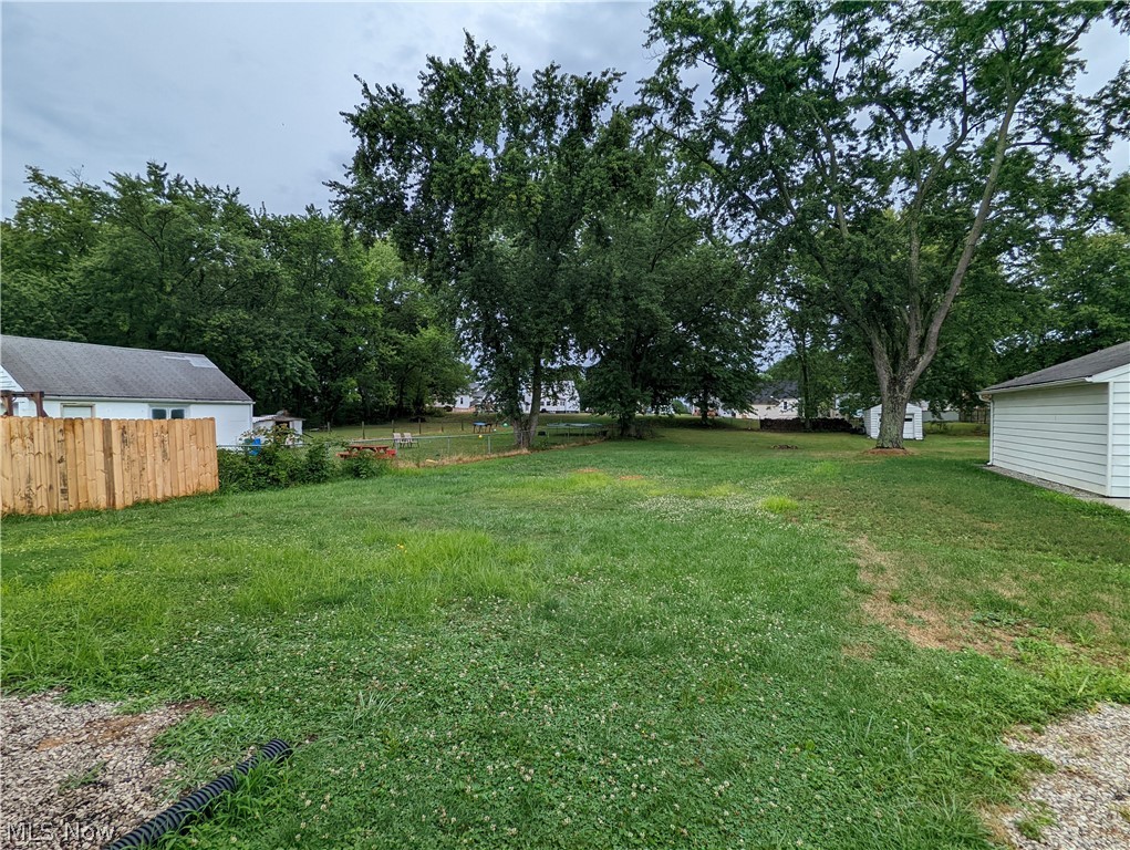 C H Leindecker Allotment - Residential