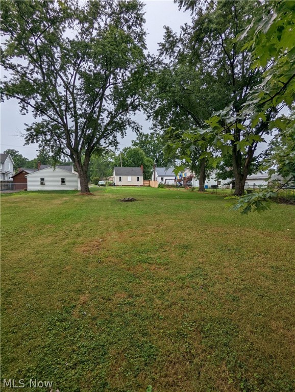 C H Leindecker Allotment - Residential