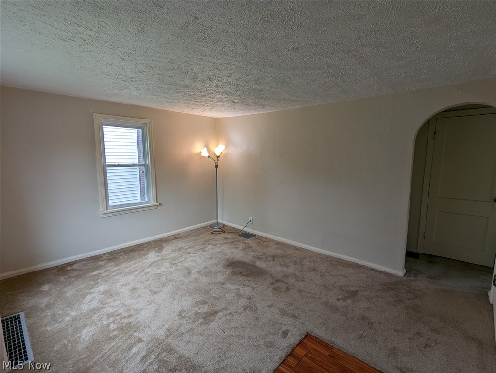 C H Leindecker Allotment - Residential