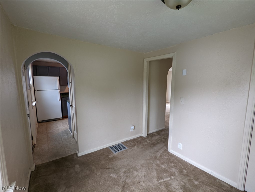 C H Leindecker Allotment - Residential