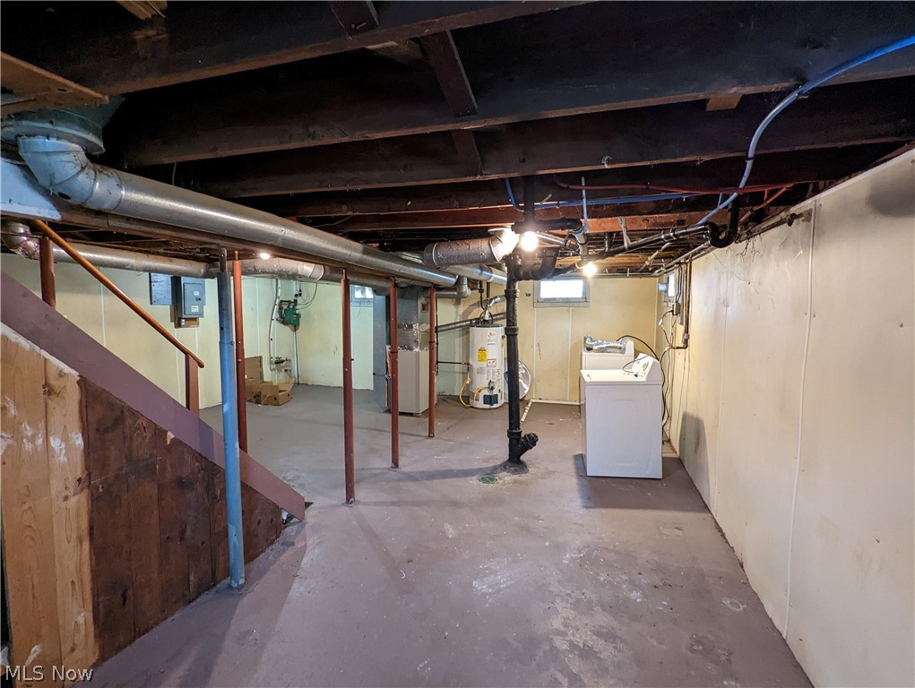 C H Leindecker Allotment - Residential