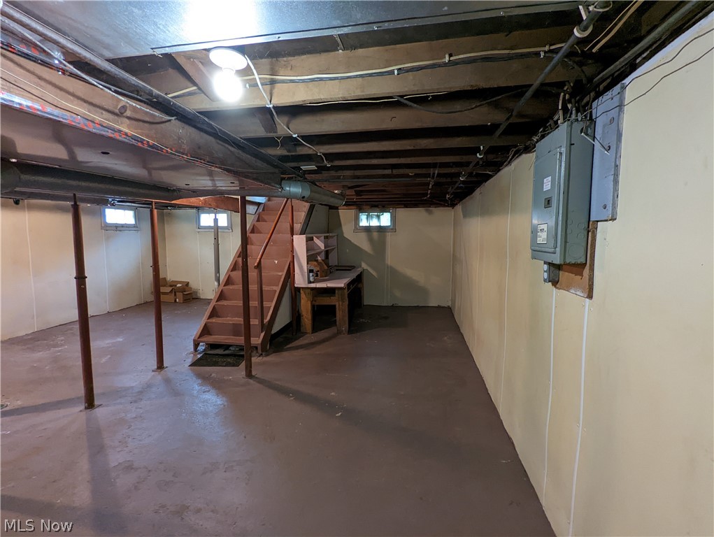 C H Leindecker Allotment - Residential