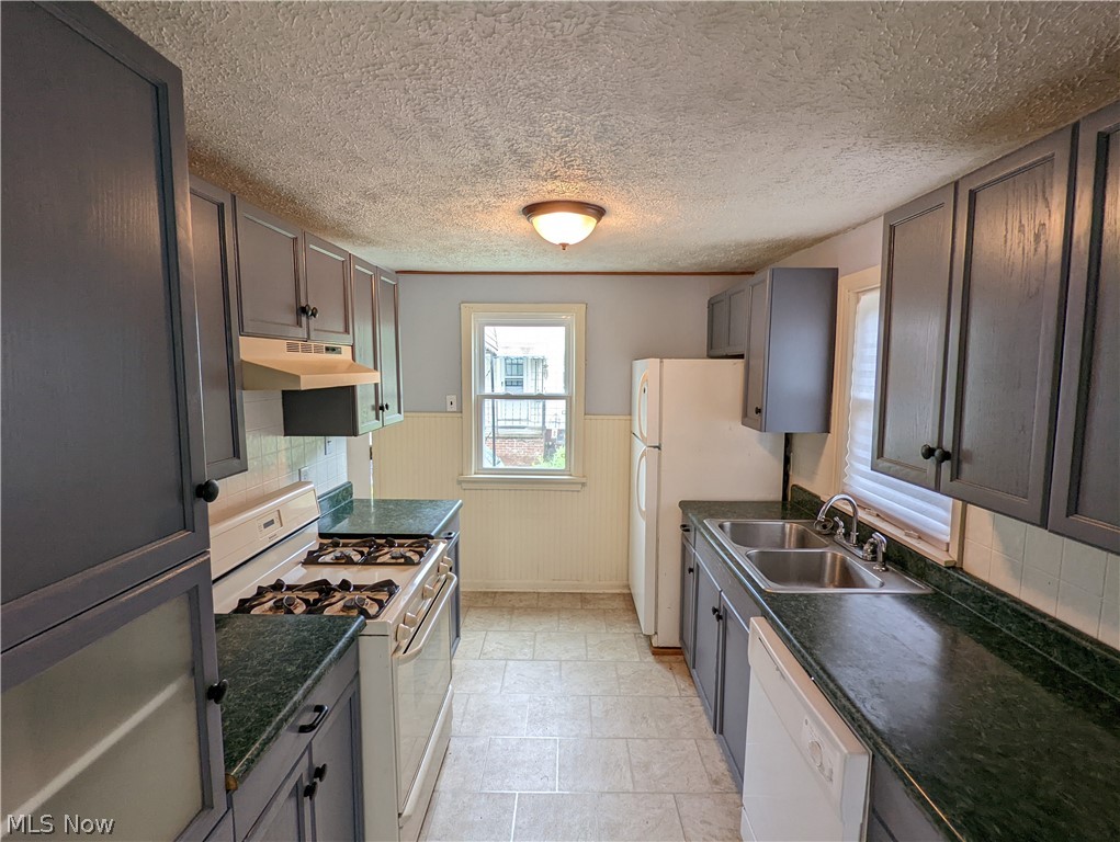 C H Leindecker Allotment - Residential