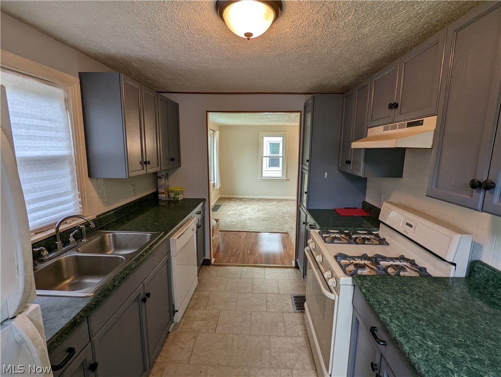 C H Leindecker Allotment - Residential