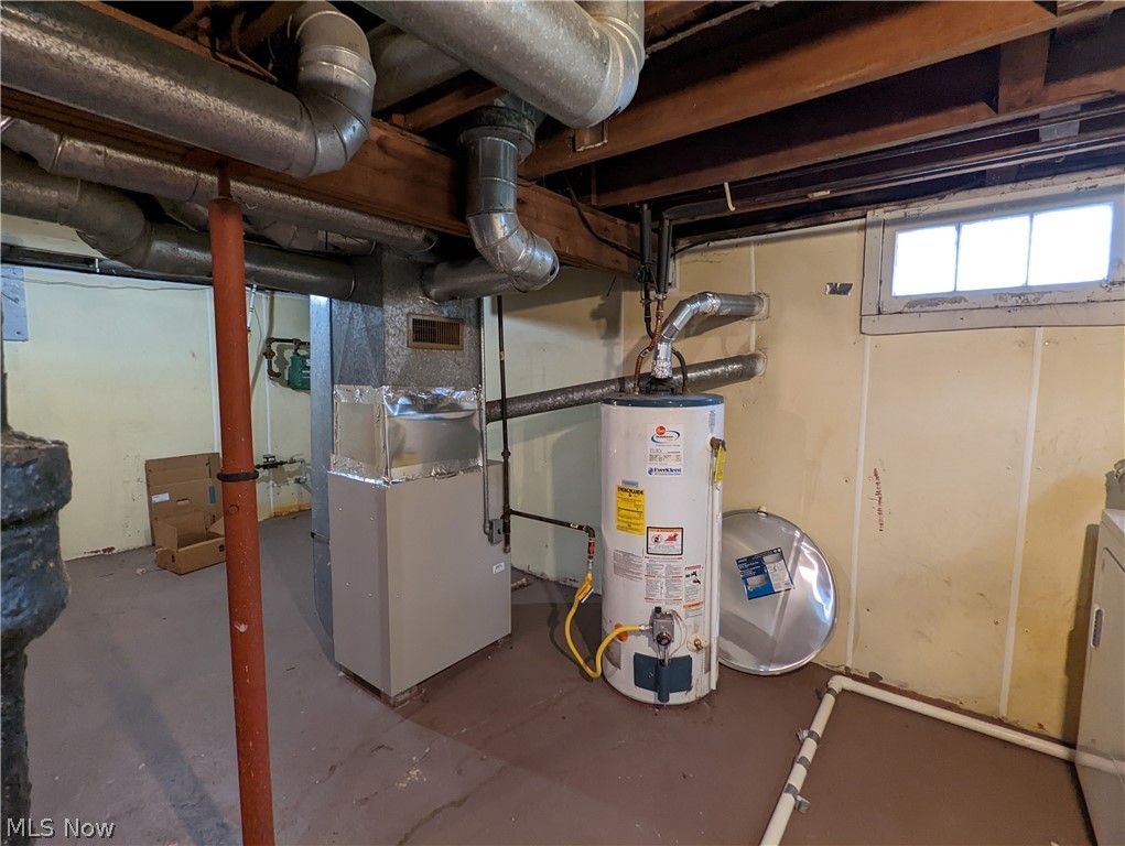 C H Leindecker Allotment - Residential