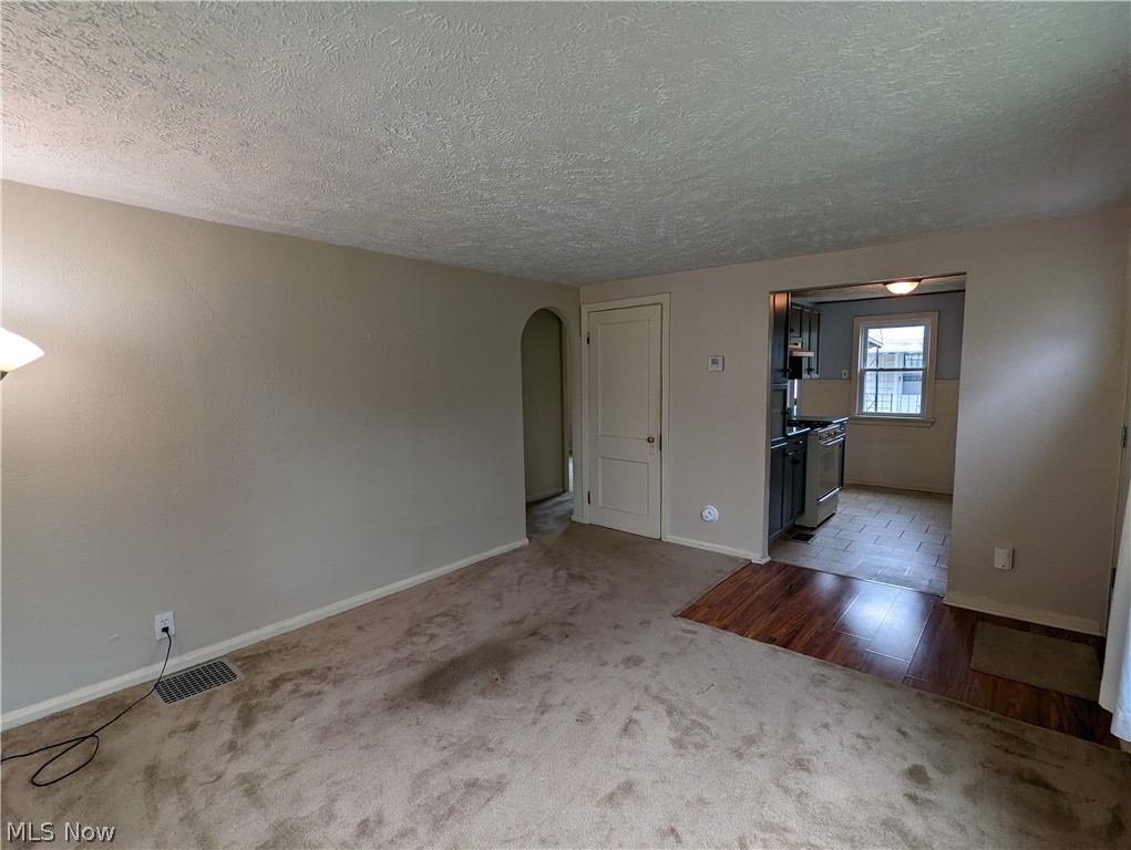 C H Leindecker Allotment - Residential