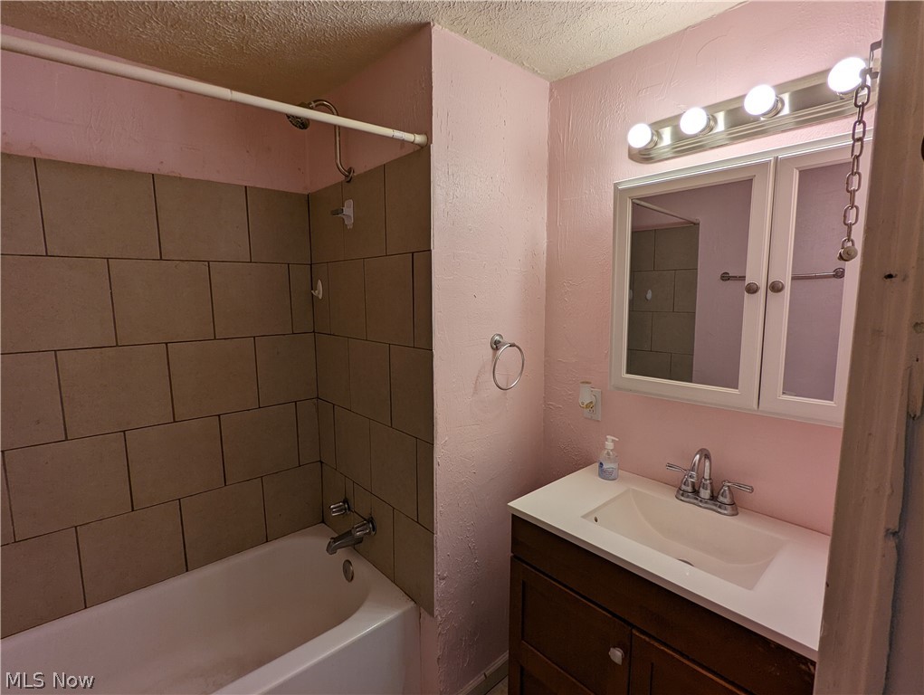 C H Leindecker Allotment - Residential