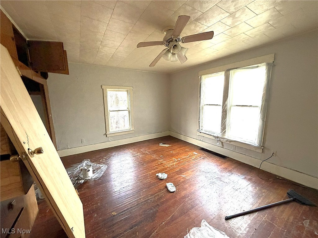 The Ewing Add - Residential