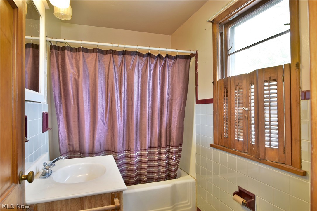 Shaker Heights Allotment - Residential