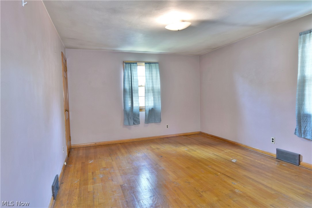 Shaker Heights Allotment - Residential