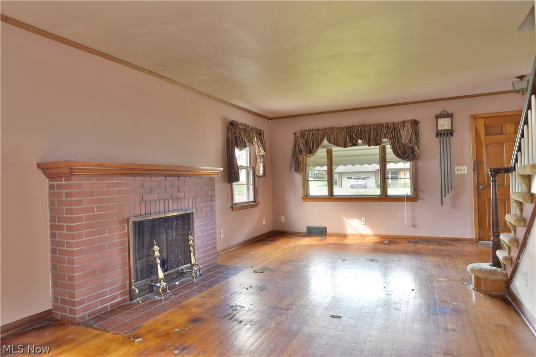 Shaker Heights Allotment - Residential