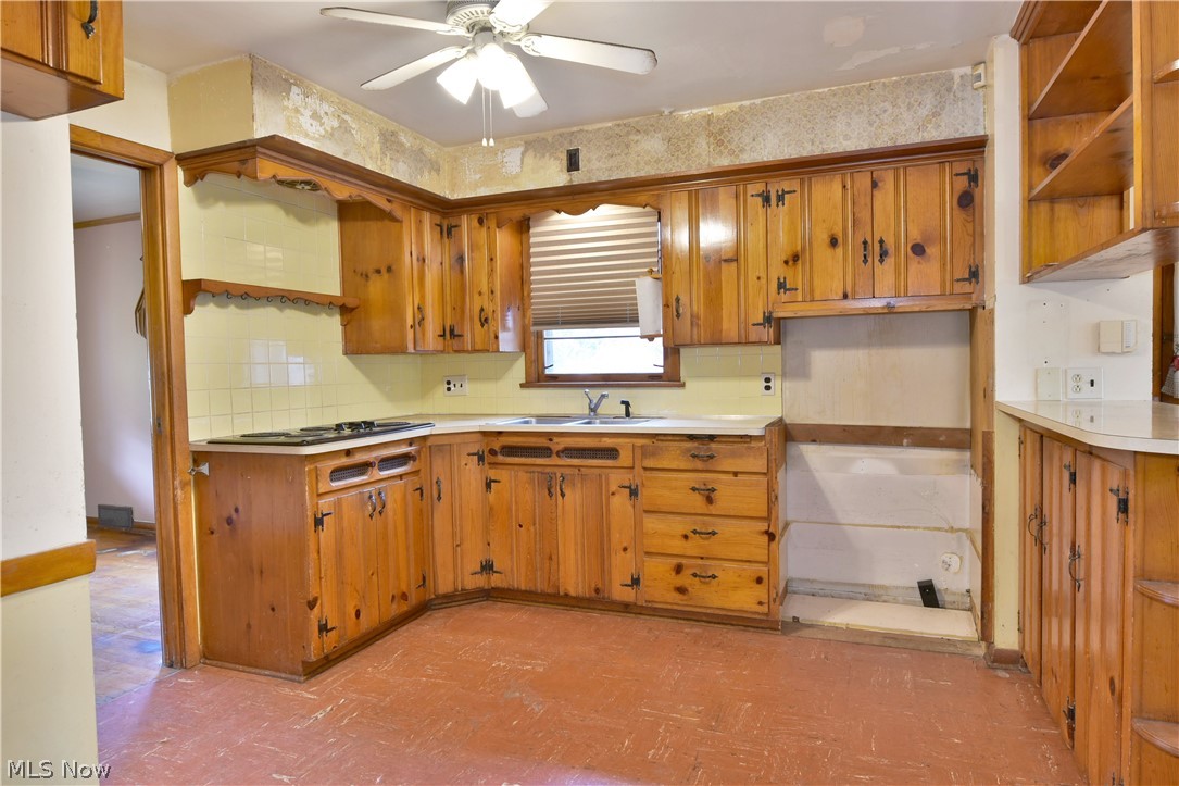 Shaker Heights Allotment - Residential