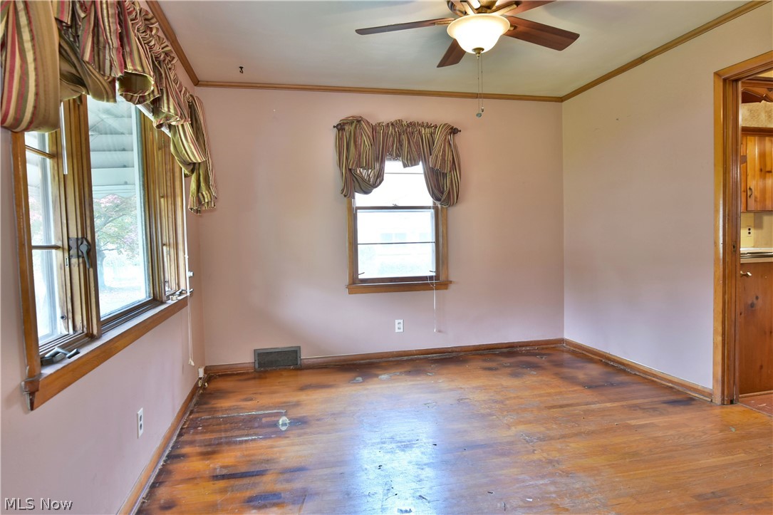 Shaker Heights Allotment - Residential