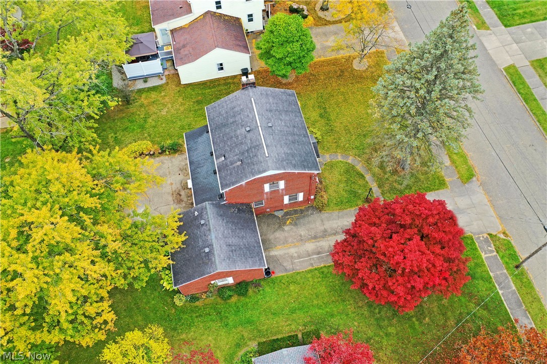 Shaker Heights Allotment - Residential