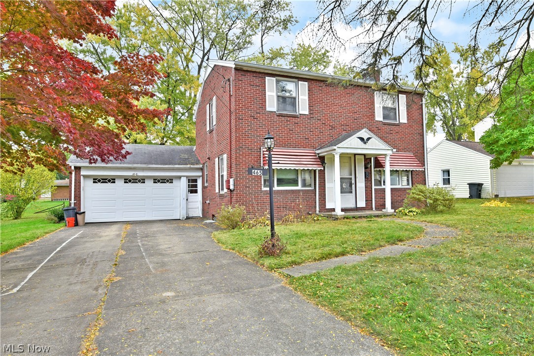 Shaker Heights Allotment - Residential
