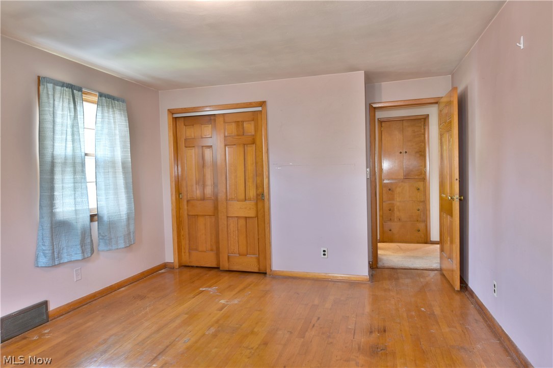 Shaker Heights Allotment - Residential