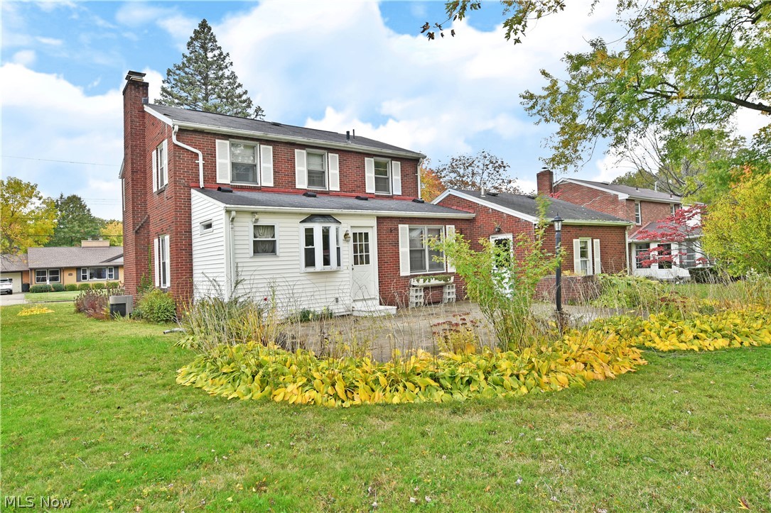 Shaker Heights Allotment - Residential