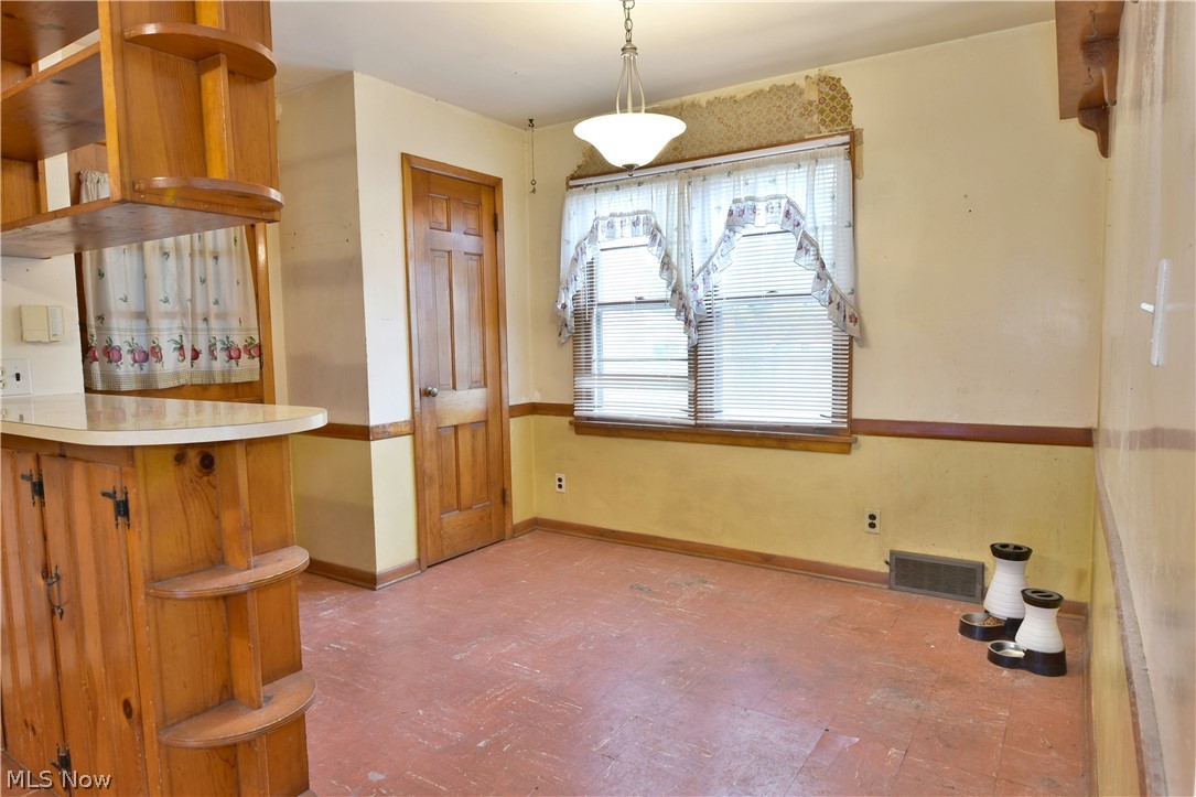 Shaker Heights Allotment - Residential