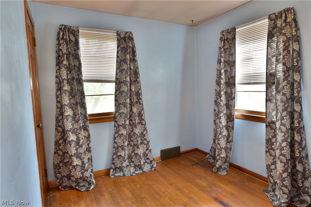 Shaker Heights Allotment - Residential