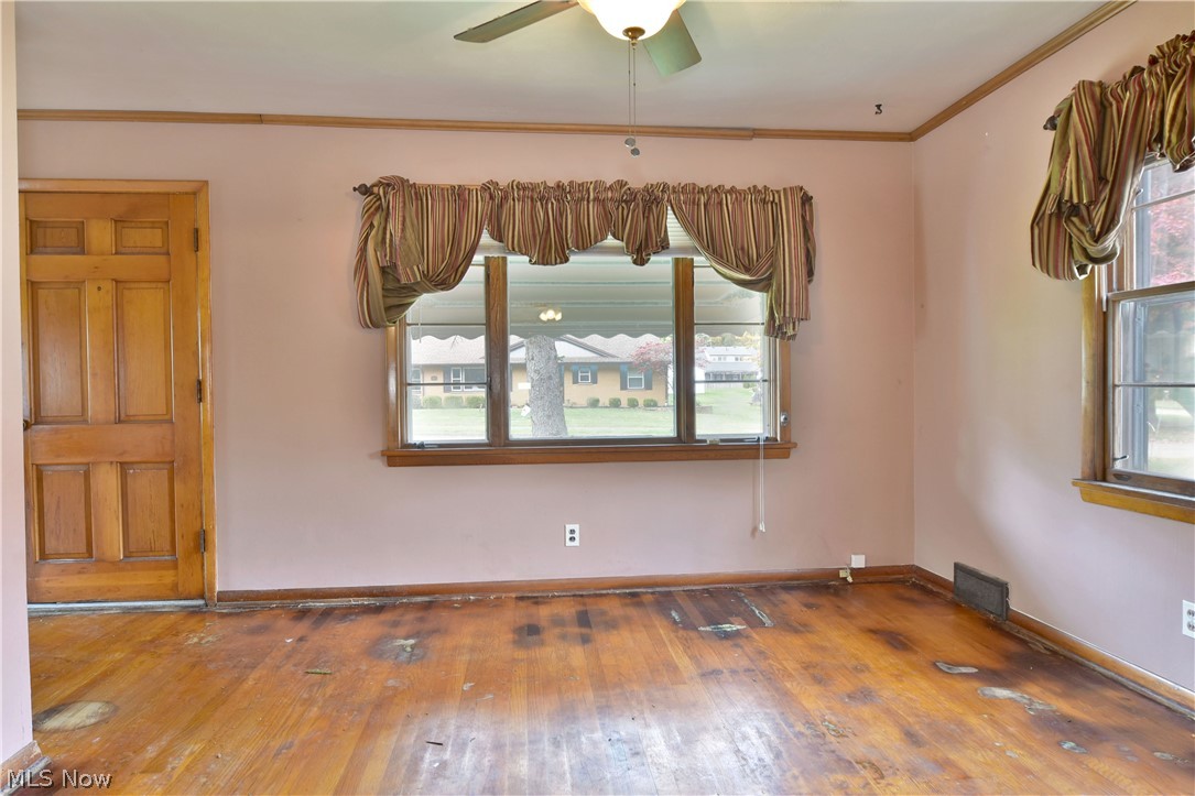 Shaker Heights Allotment - Residential